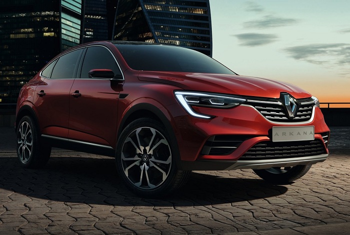 Confirmed: Renault ending rebadged Dacias as part of premium push-Autodealer