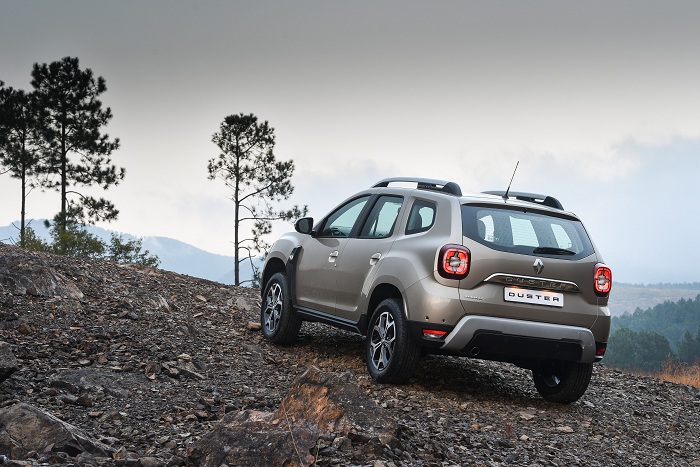 Plush but still tough new Renault Duster hits South Africa-Autodealer