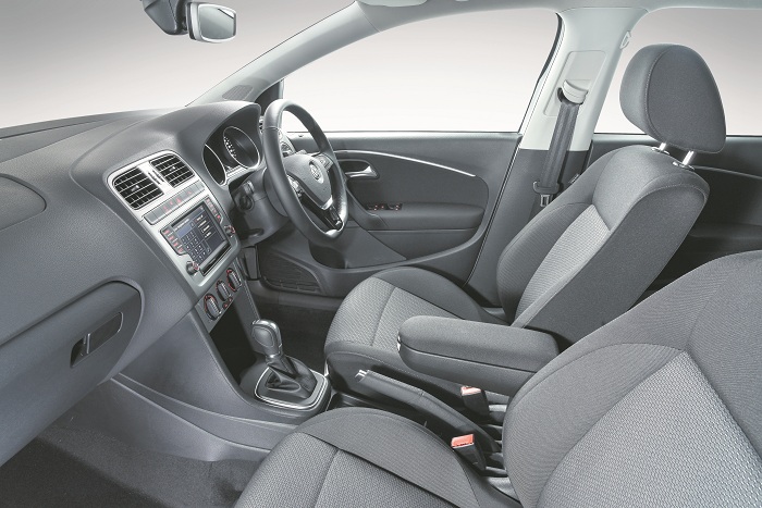 Volkswagen Polo R-Line a striking all-rounder-Autodealer