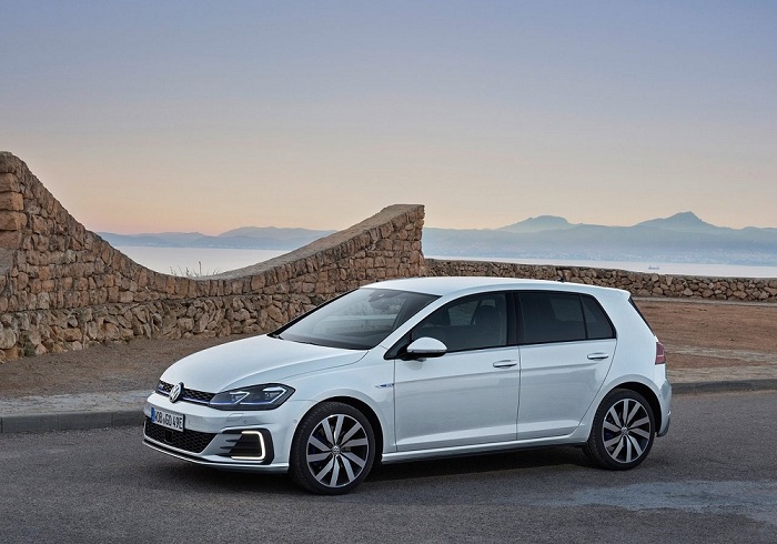 Facelifted VW Golf range expands, Atlas priced in the US-Autodealer