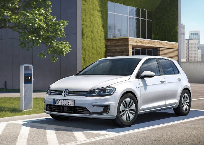 Facelifted VW Golf range expands, Atlas priced in the US-Autodealer
