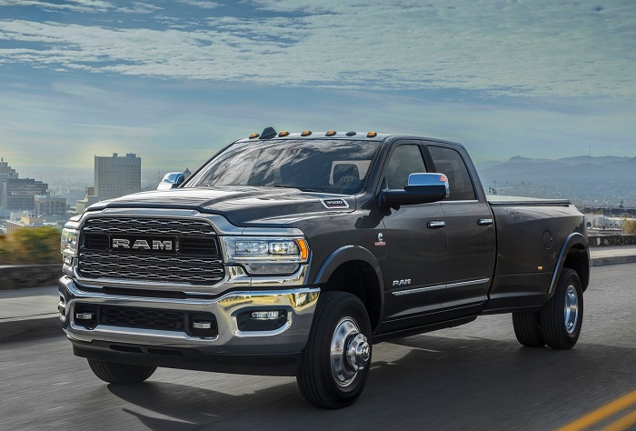 Ram’s heaviest hitters pound Detroit-Autodealer