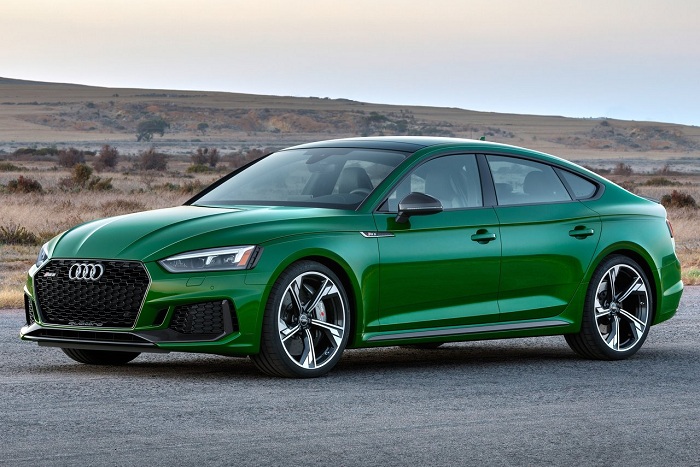 Audi prices newest pair of V6 RS’-Autodealer