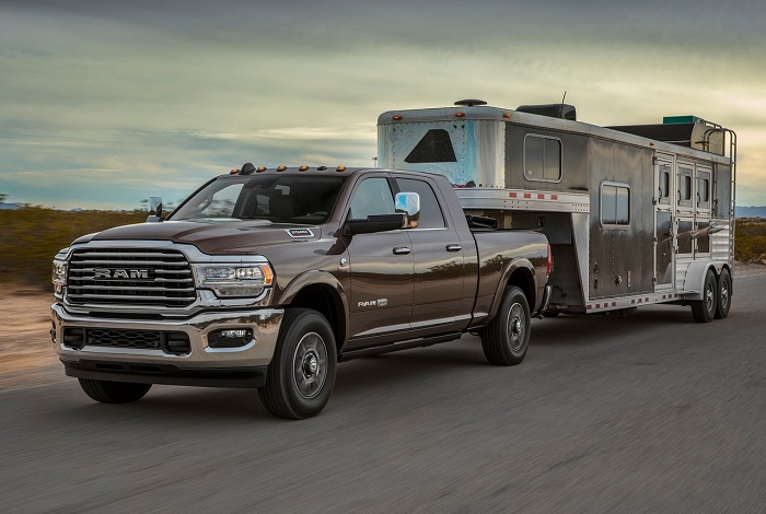 Ram’s heaviest hitters pound Detroit-Autodealer