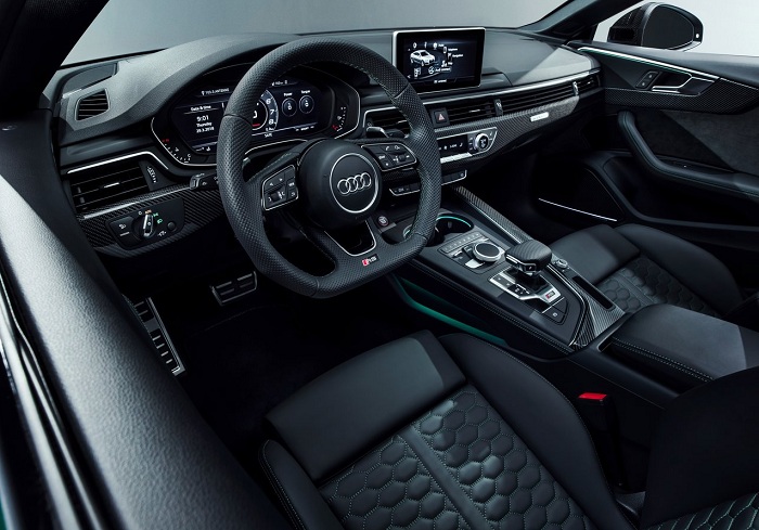 Audi prices newest pair of V6 RS’-Autodealer