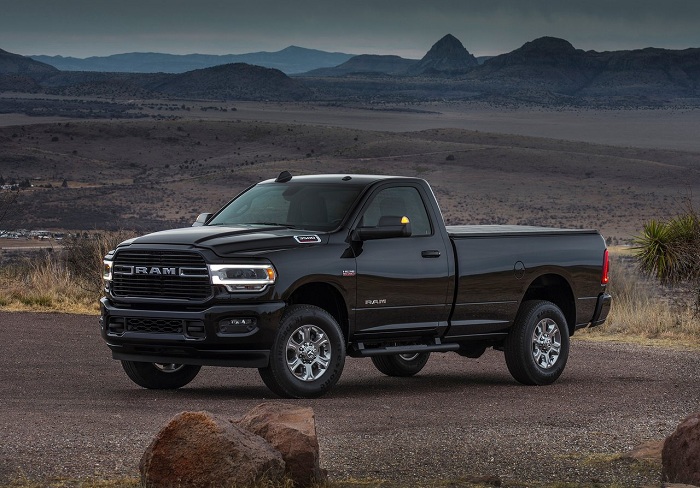 Ram’s heaviest hitters pound Detroit-Autodealer