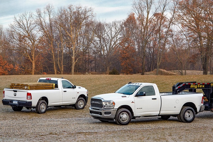 Ram’s heaviest hitters pound Detroit-Autodealer