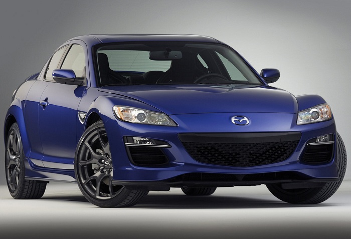 Mazda gives AWD to new 3 but pulls the plug on MPS and RX-8-Autodealer