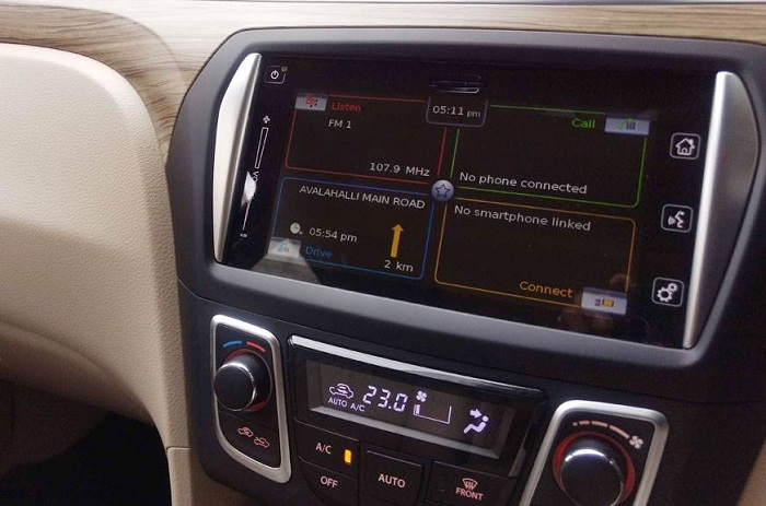 Facelifted Suzuki Ciaz debuts with hybrid exclusive drivetrain-Autodealer