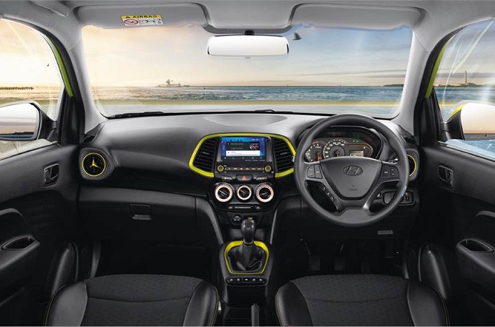 Revived Hyundai Santro set to arrive in South Africa as new Atos-Autodealer