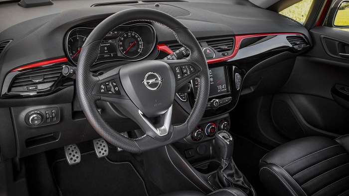 Opel Insignia GSI gets practical, sporty Corsa S priced-Autodealer