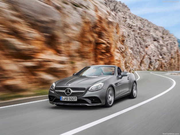 Hot summer convertibles available now-Autodealer
