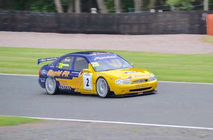 Silverstone Race Retro Classic auction highlights: Part 1-Autodealer