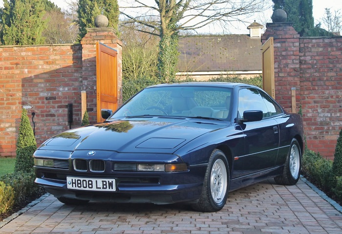 Silverstone Race Retro Classic auction highlights: Part 3-Autodealer