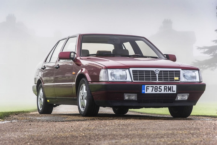 Silverstone Race Retro Classic auction highlights: Part 3-Autodealer
