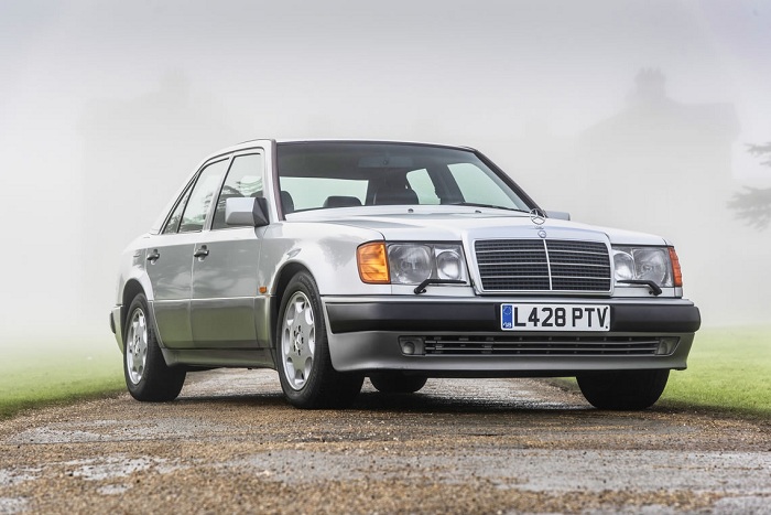 Silverstone Race Retro Classic auction highlights: Part 3-Autodealer