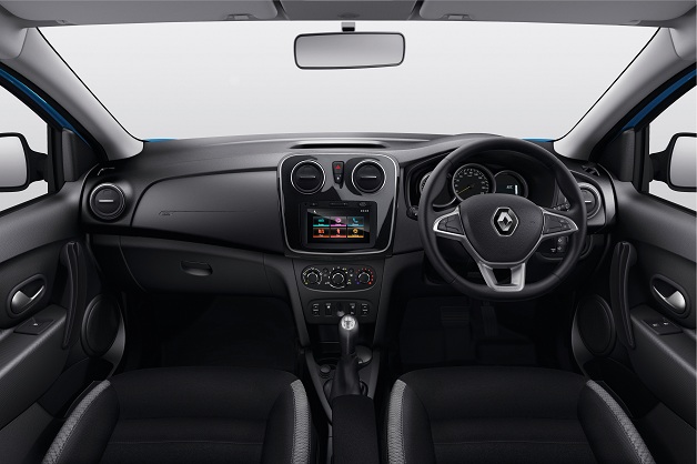 Renault enhances budget Sandero-Autodealer