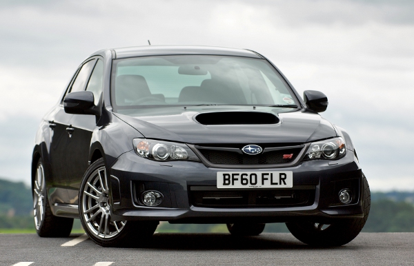 Six performance cars that you need to look at-Autodealer