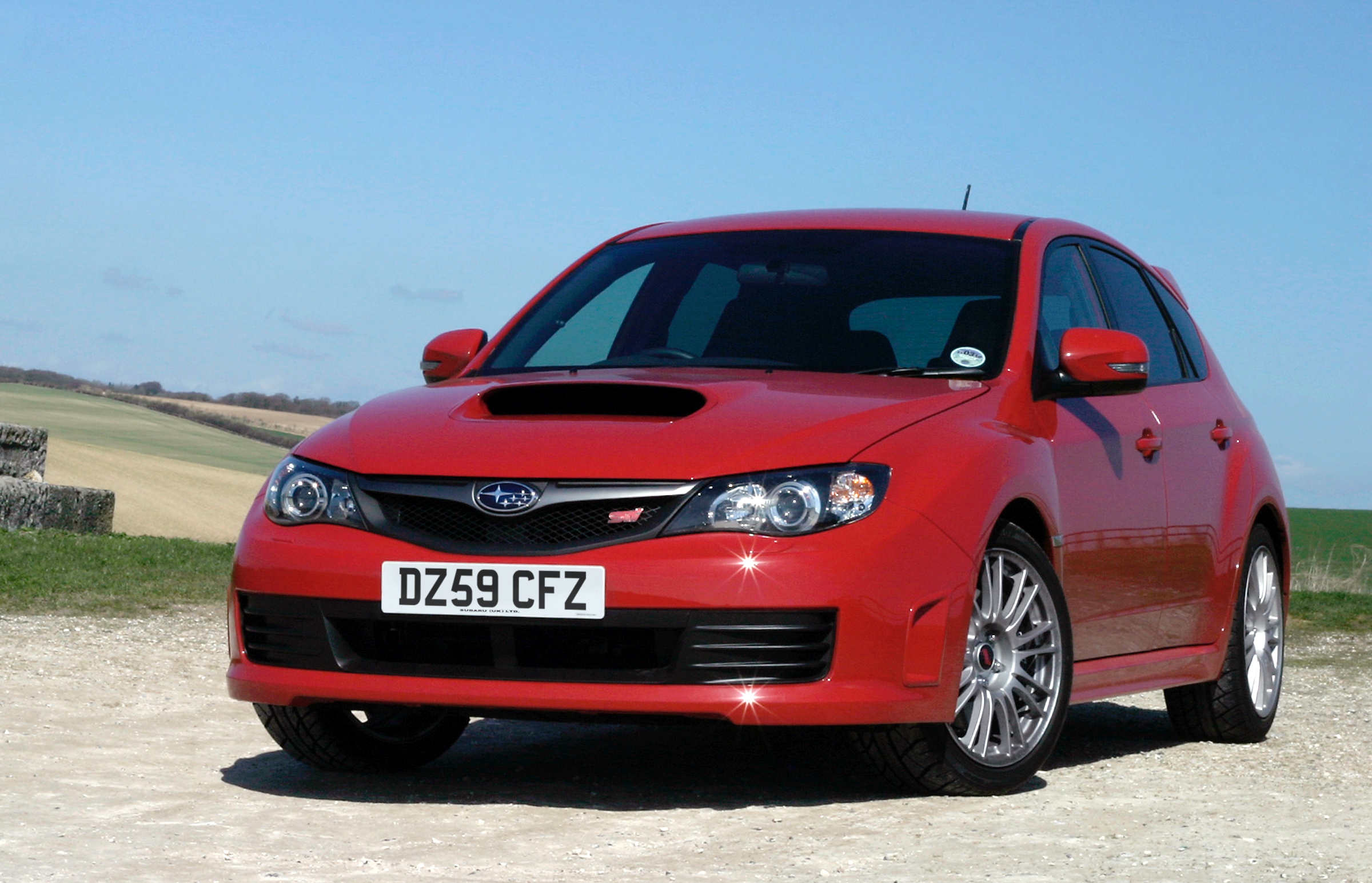 Our five favourite Scoobies-Autodealer