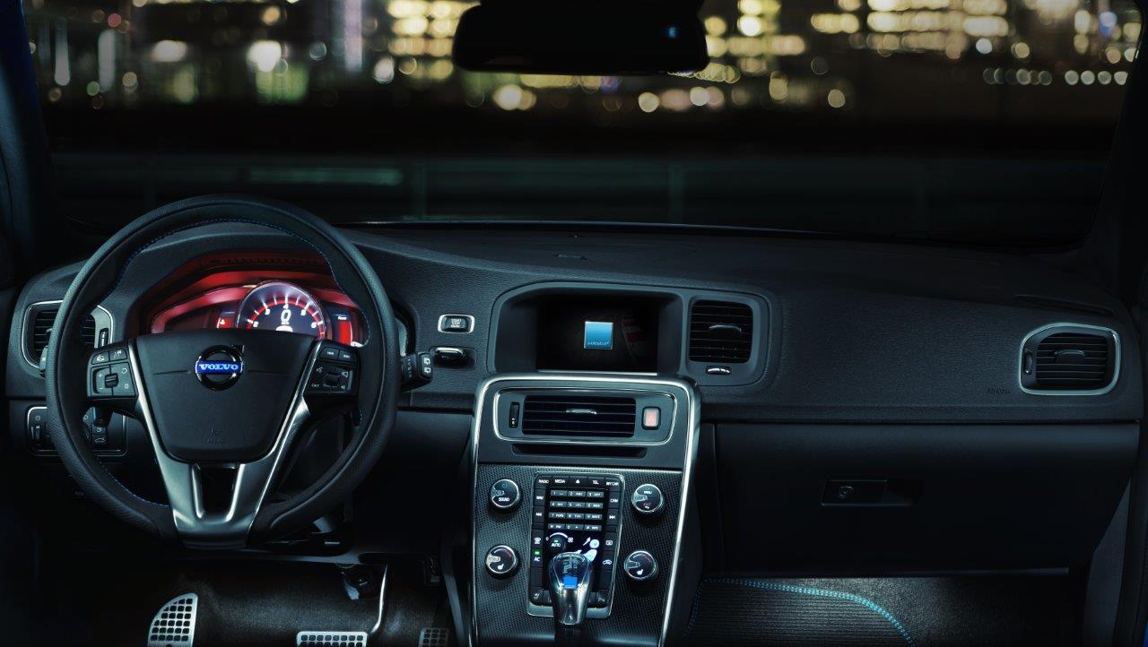 Volvo introduces performance division Polestar into SA-Autodealer