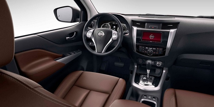 Nissan Aus looking at Terra inclusion as Navara V6 remains a possibility-Autodealer