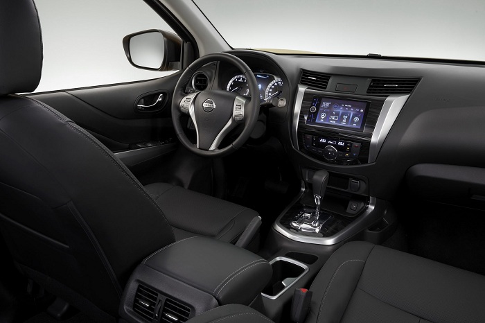 Fortuner-rivalling Nissan Terra goes live in China-Autodealer