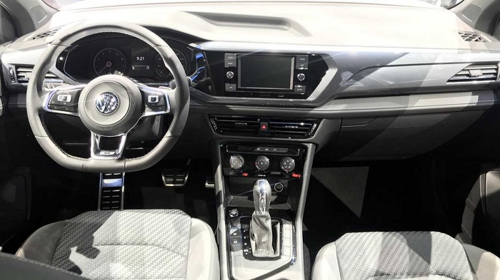 Volkswagen “Volks-SUV” bows in China as the Tharu-Autodealer