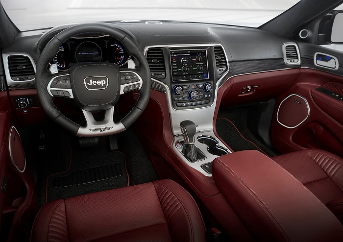 SA bound newest and fastest ever Jeeps priced Down Under-Autodealer
