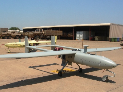 Vehicles used to combat rhino poaching-Autodealer