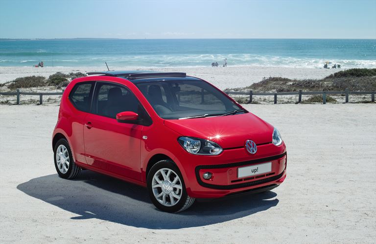 We drive 4 cars for under R200 000-Autodealer