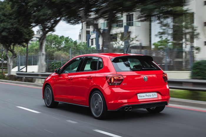New Volkswagen Polo GTI sets benchmark-Autodealer