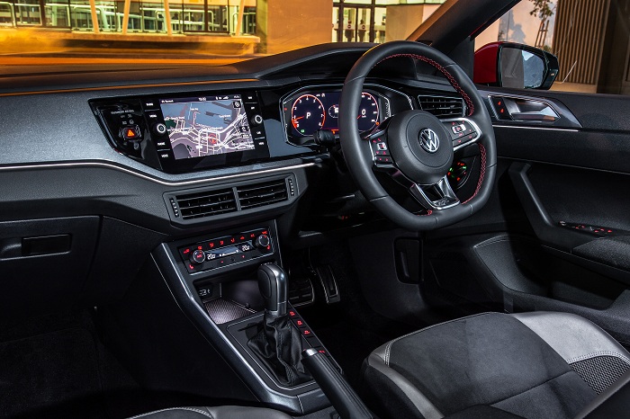 New Volkswagen Polo GTI sets benchmark-Autodealer