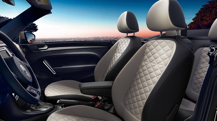Volkswagen confirms Beetle will die in 2019-Autodealer