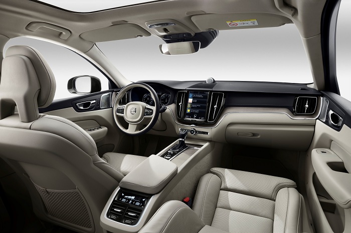 Volvo's XC60 a deserving World Car of the Year-Autodealer