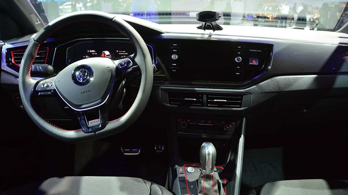 Volkswagen gives Polo and Virtus the GTS injection in Brazil-Autodealer