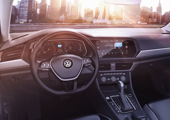 Not-for-South Africa new Volkswagen Jetta priced in the USA-Autodealer