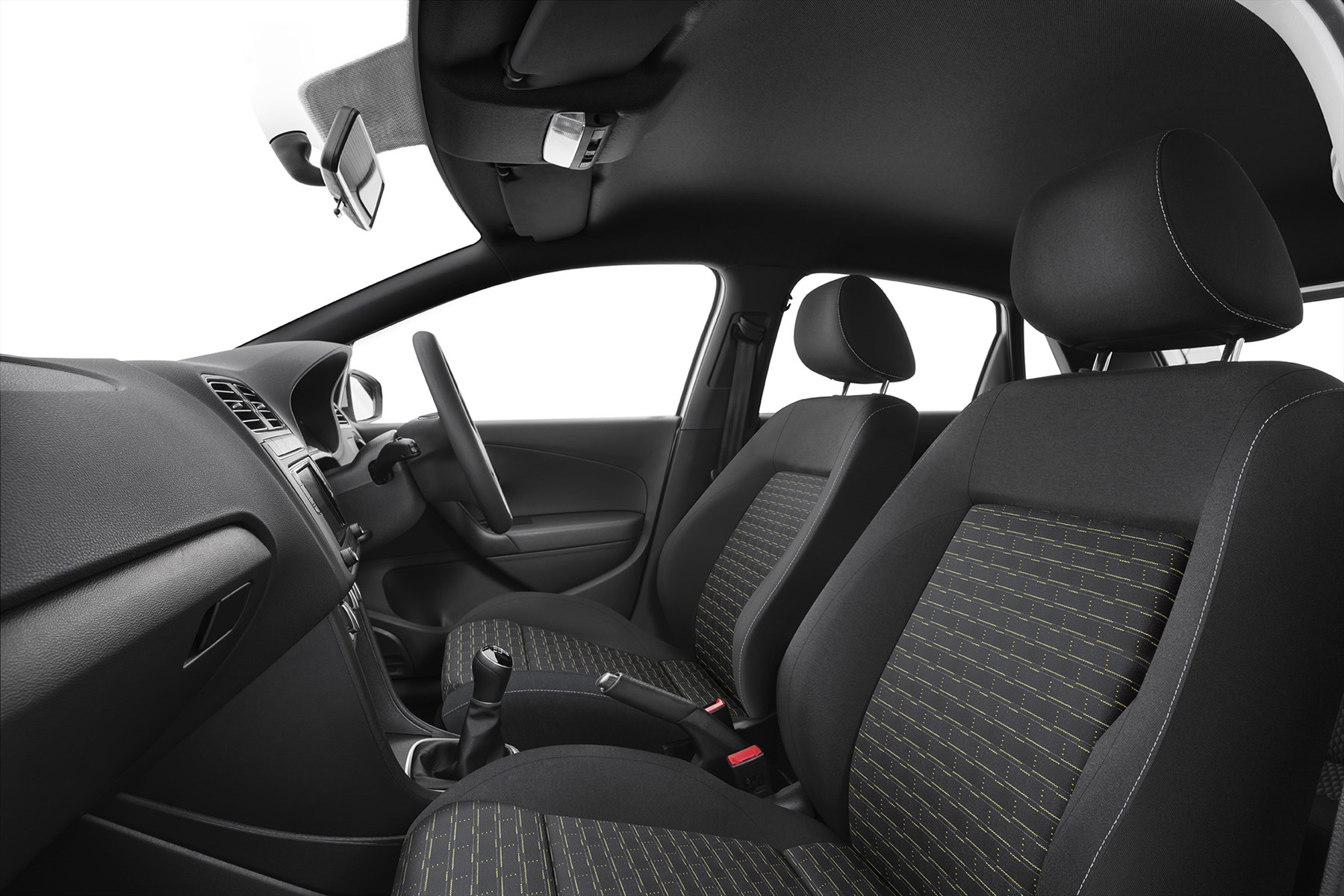 Volkswagen release Polo Vivo Maxx-Autodealer