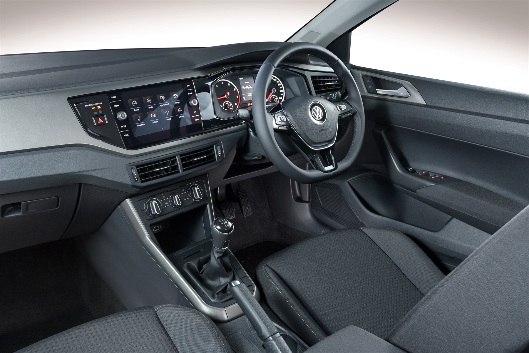 Latest Volkswagen Polo remains top choice-Autodealer