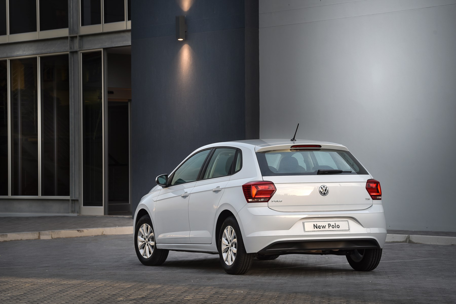 Latest Volkswagen Polo remains top choice-Autodealer
