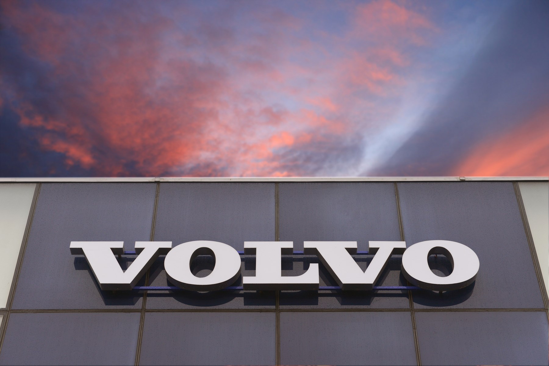 Volvo VRE dealership now a reality-Autodealer