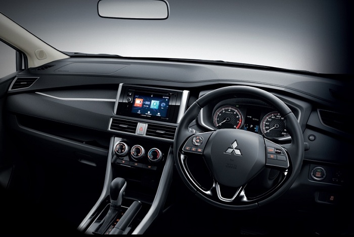 Mitsubishi Xpander on the cards for 2020 introduction-Autodealer