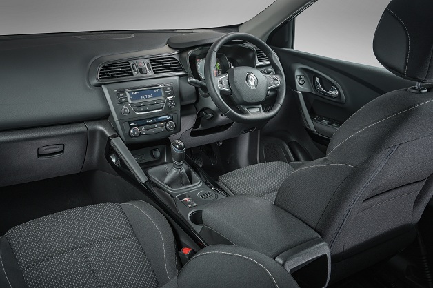 Limited-run Renault Kadjar XP introduced-Autodealer