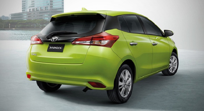 New Toyota Yaris potentially teased, 86 range cut to single GT86-Autodealer