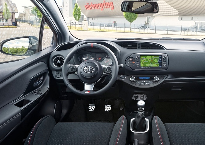 Revised Prado, Yaris GRMN and C-HR Hy-Power spearhead Toyota's Frankfurt offerings-Autodealer