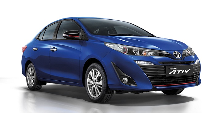 New Toyota Yaris potentially teased, 86 range cut to single GT86-Autodealer