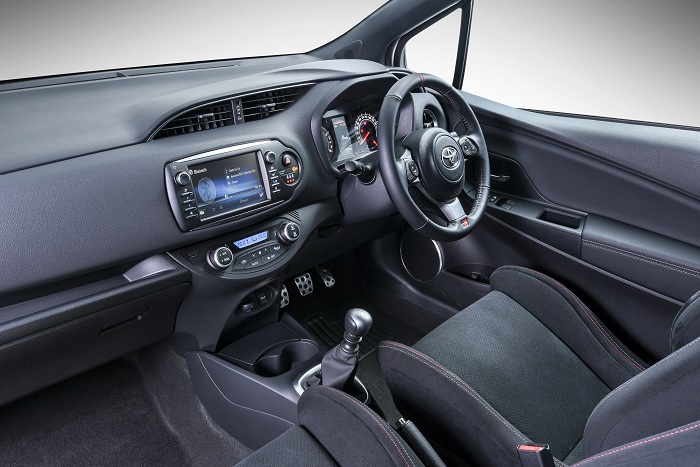 Toyota Yaris GRMN is hot hatch brilliance you cannot have-Autodealer