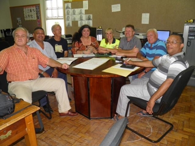 Big turn-out to initiate another NHW