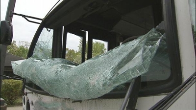 Tour guides: N2 unsafe