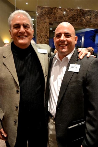 Banquet exceeds fundraising expectations