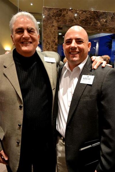 Banquet exceeds fundraising expectations